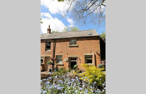 Kedleston Apartment | Old Croft Stables