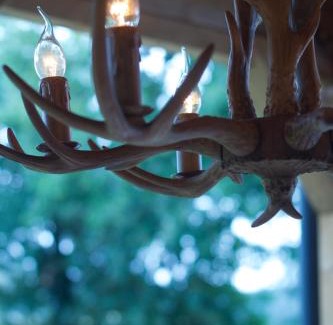 Mierlo Ski Chalet | Old Deer Lodge by Neeltje Soet