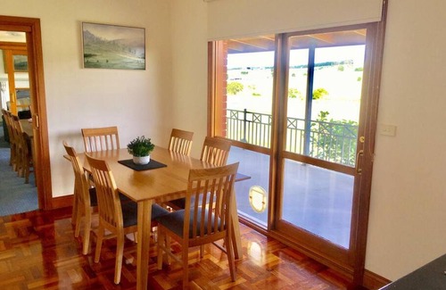 Hadspen House | Old Entally Farm