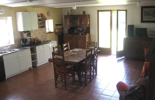 Saint-Gervais-sur-Roubion House | old farm country house