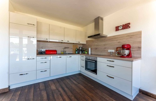 Ormont House | Old forest house in the Eifel