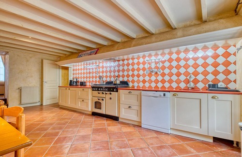Saint-Privat-en-Perigord House | Old house with pool in the heart of Périgord