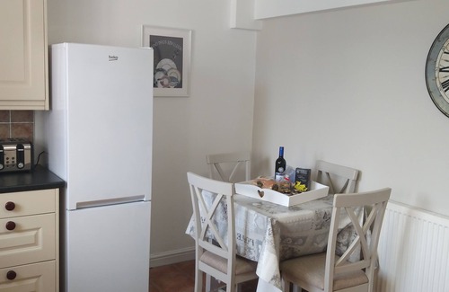 Llanrwst Apartment | Old Hand Apartment, Llanrwst, Conwy, Snowdonia