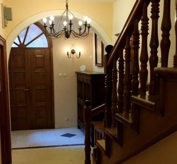 Selce House | Old House - Ferienhaus