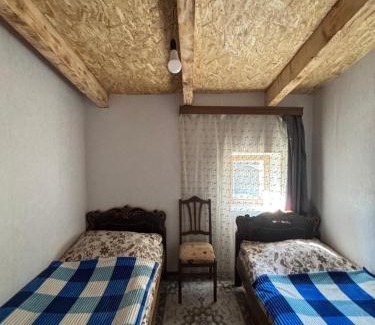 Ushguli House | Old House
