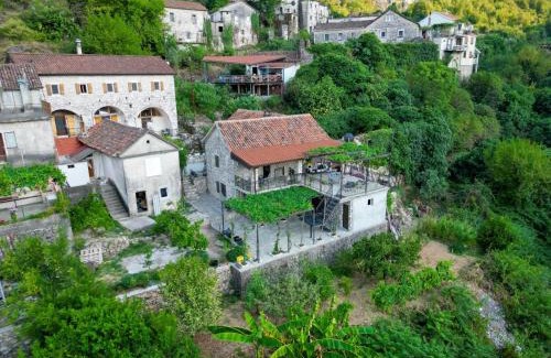 Karuc Apartment | Old House Leković
