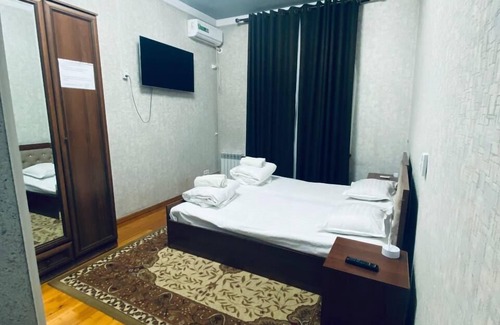 Tashkent Hotel | Old Inn Hotel