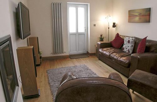 Ripon House | Old Joiners Shop