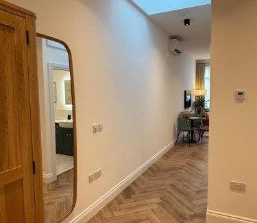 Kirkwall Apartment | Old Library Apartments 8b