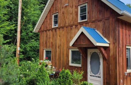 Killaloe House | Old Library Lodge