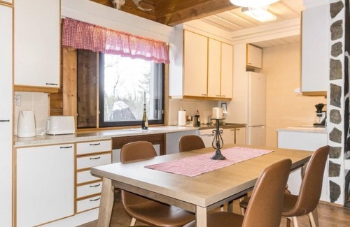 Salla House | Old Logger´s House by Interhome