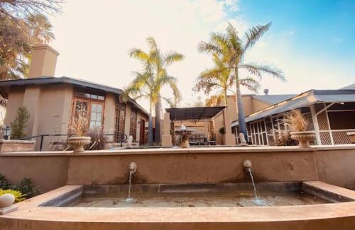 Musina House | Old Mine Guesthouse