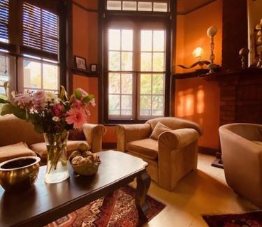 Musina House | Old Mine Guesthouse