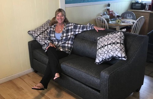 Old Orchard Beach Condo | Old Orchard Beach House Condo with Ocean View