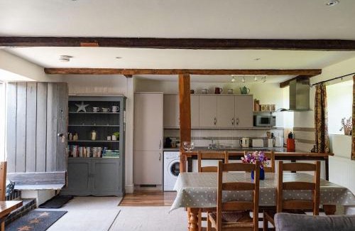 Sherborne House | Old Orchard Cottage