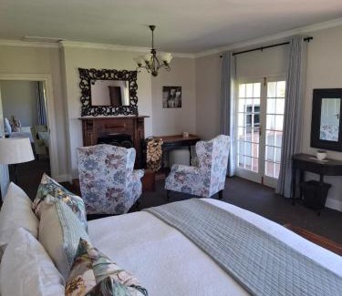 Mooirivier Apartment | Old Rearsby Cottages