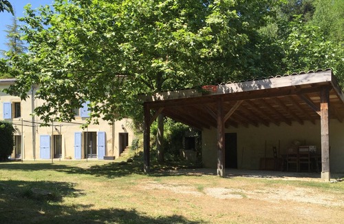 Mirepoix Other | old renovated farm 1 km from Mirepoix city center