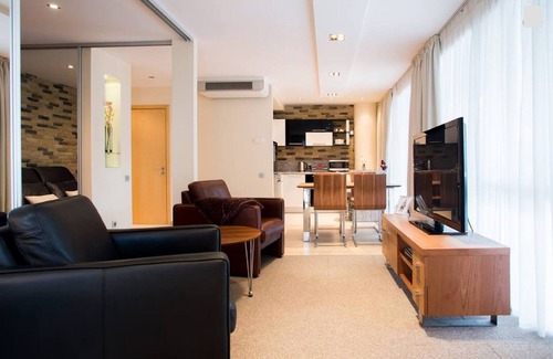 Old Town Apartment | Old Riga modern apartment