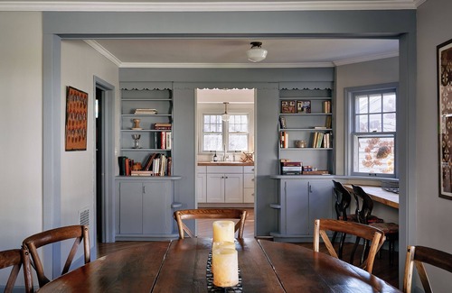 Callicoon House | Old Ross House at Seminary Hill by AvantStay