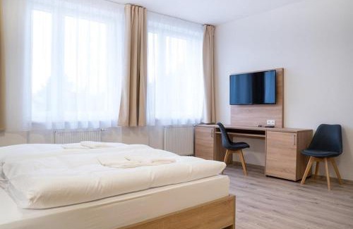 Belusa House | Old School Inn penzion