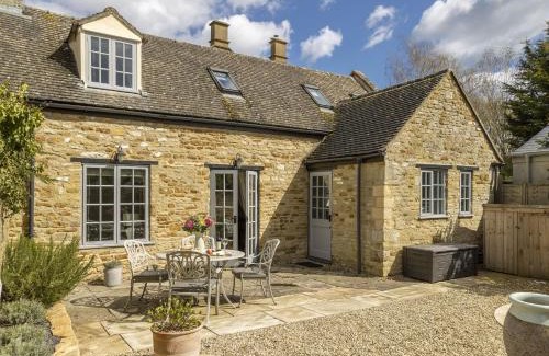 Kingham House | Old Stable Cottage