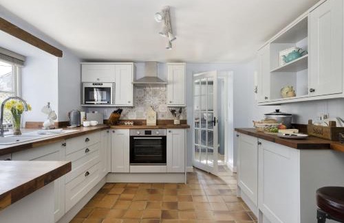 Kingham House | Old Stable Cottage