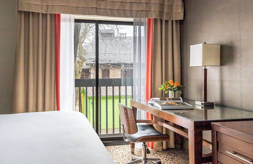 Fallsview Hotel | Old Stone Inn Boutique Hotel