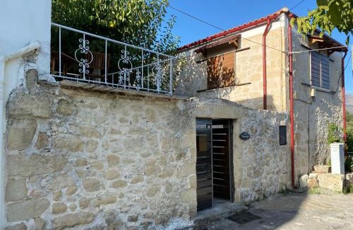 Filippos Villa | Old stone villa in Apokoronas Villa Nostalgia Kreta