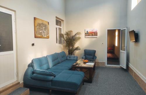Itchan Kala House | Old Street Khiva