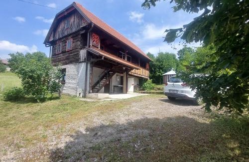 Cvetkovic House | Old Style