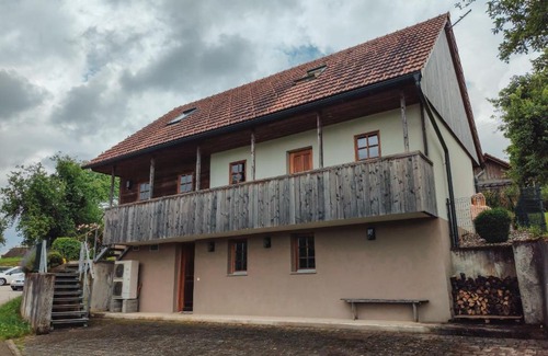 Metlika House | Old Taylor's house