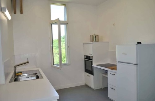 Limeuil House | Old tobacco dryer in Dordogne - Limeuil
