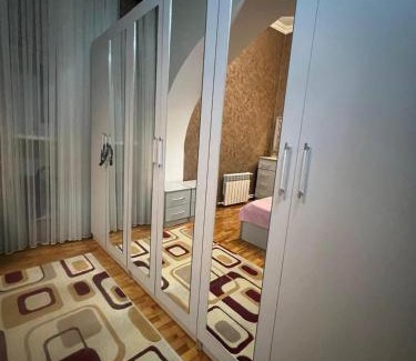 Baku Old Town Apartment | Old Town Apartment