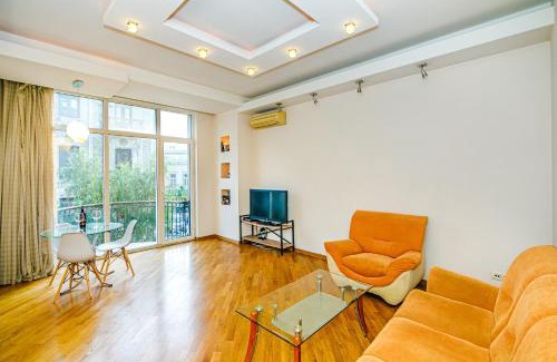 Baku Old Town Apartment | Old Town Apartment by Baku Housing