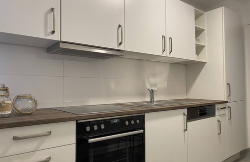 Hamelin Apartment | Old Town Apartment Hameln App 5