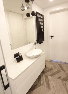 Wesoła Zachod Apartment | Old Town Apartment, Morsztynowska