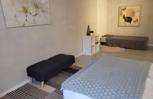 Valga Apartment | Old Town Apartment nr 9