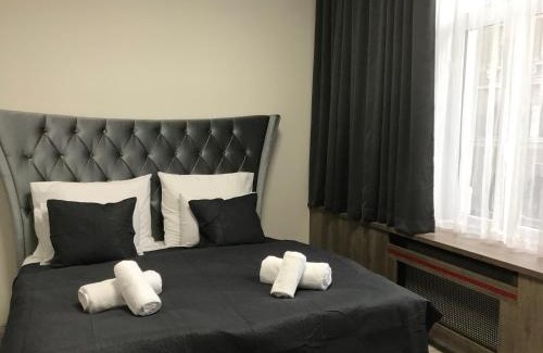 Liberec Apartment | Old Town Boutique Apartments