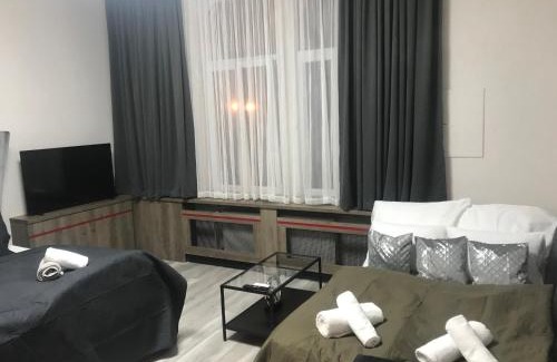 Liberec Apartment | Old Town Boutique Apartments