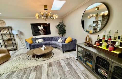 Monte Vivienda Apartment | (Old Town) Downtown Scottsdale Oasis