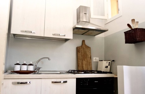 Casteldaccia House | [Old Town] Elegant House