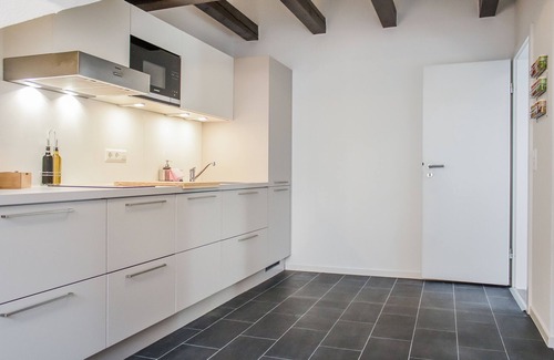 Braunschweig City Center Apartment | Old town flair: pedestrian zone -Parking -Workplace