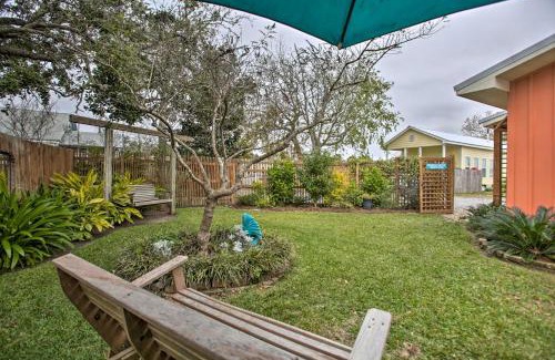 Old Town Apartment | Old Town Getaway, Walk to Shopping, Dining, and Bay!