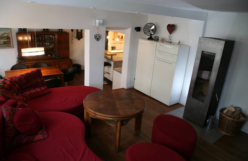 Altstadt House | Old town house Dinkelsbühl