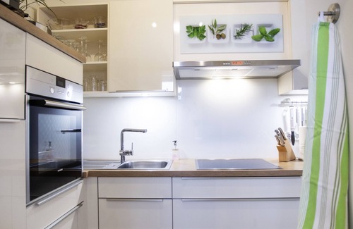 Brilon Apartment | "Old town jewel" in the heart of Brilon