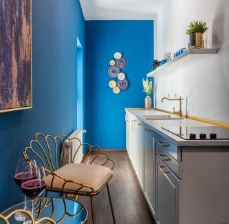 Bucharest City-Centre Apartment | Old Town One Bedroom Apartments