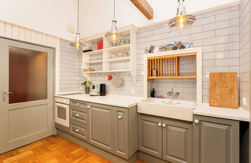 Stradom Apartment | Old Town Pearl Apartment