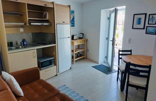 Parga Apartment | Old Town Studios