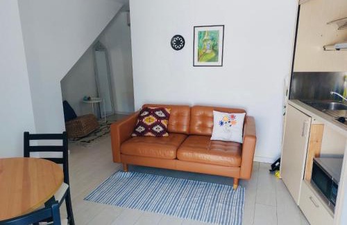 Parga Apartment | Old Town Studios