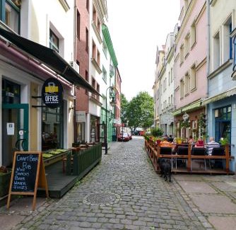 West Pomeranian Voivodeship Apartment | Old Town Szczecin